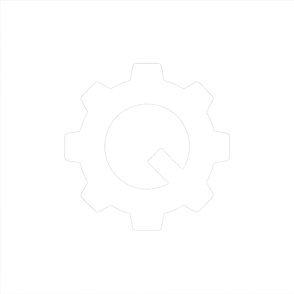 QuickTools Logo
